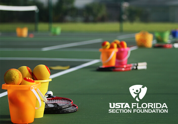 USTA Florida Section Foundation Announces 2021-2022 Board of Directors